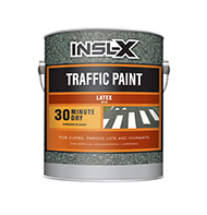 ISRAEL PAINT & HARDWARE Latex Traffic Paint is a fast-drying, exterior/interior acrylic latex line marking paint. It can be applied with a brush, roller, or hand or automatic line markers.

Acrylic latex traffic paint
Fast Dry
Exterior/interior use
OTC compliant