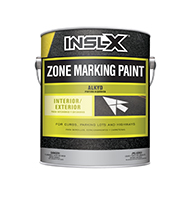 ISRAEL PAINT & HARDWARE Alkyd Zone Marking Paint is a fast-drying, exterior/interior zone-marking paint designed for use on concrete and asphalt surfaces. It resists abrasion, oils, grease, gasoline, and severe weather.

Alkyd zone marking paint
For exterior use
Designed for use on concrete or asphalt
Resists abrasion, oils, grease, gasoline & severe weather